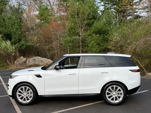 2023 Land Rover Range Rover Sport SE