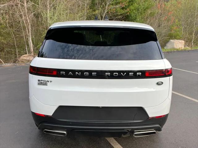 2023 Land Rover Range Rover Sport SE