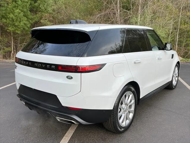 2023 Land Rover Range Rover Sport SE