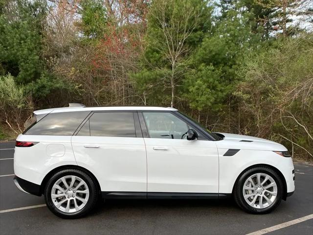 2023 Land Rover Range Rover Sport SE