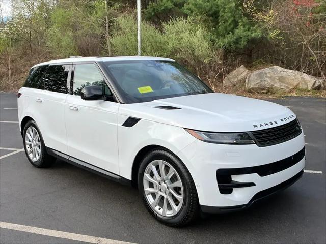 2023 Land Rover Range Rover Sport SE