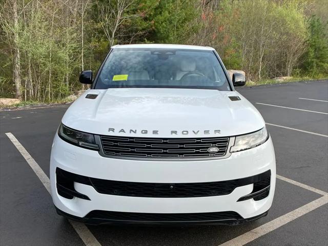 2023 Land Rover Range Rover Sport SE