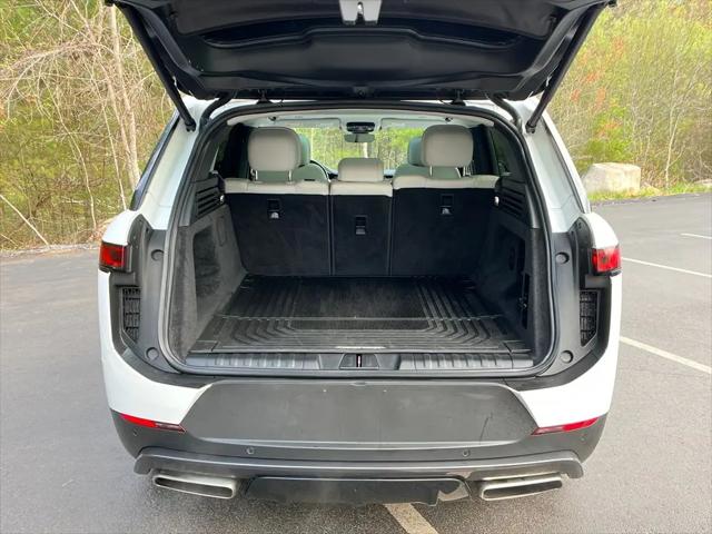2023 Land Rover Range Rover Sport SE