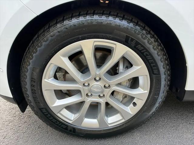 2023 Land Rover Range Rover Sport SE