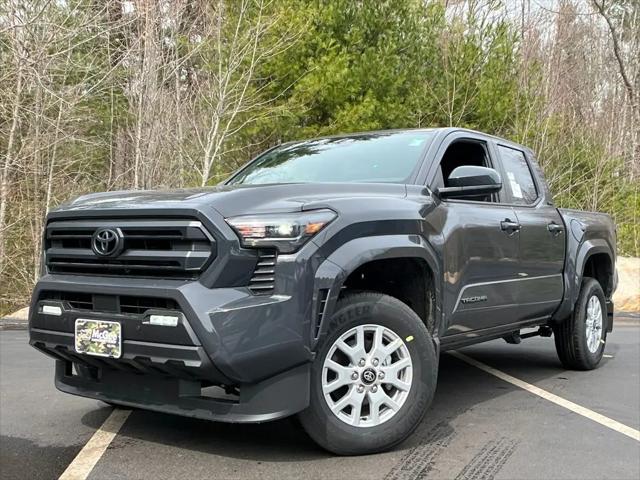 2026 Toyota Tacoma SR5 for sale in Hanover, MA