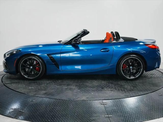 2024 BMW Z4 M40i
