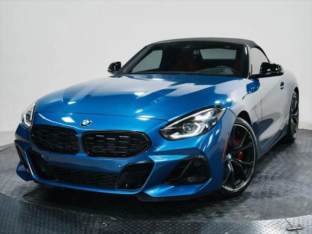 2024 BMW Z4 M40i