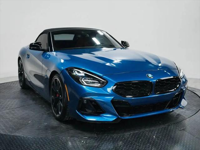 2024 BMW Z4 M40i