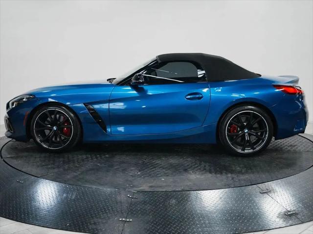 2024 BMW Z4 M40i