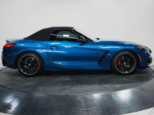 2024 BMW Z4 M40i