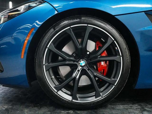 2024 BMW Z4 M40i
