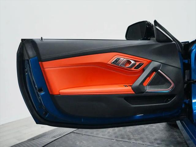 2024 BMW Z4 M40i