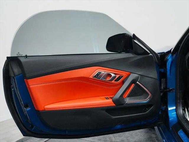 2024 BMW Z4 M40i