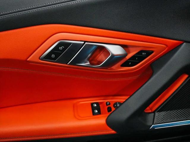 2024 BMW Z4 M40i