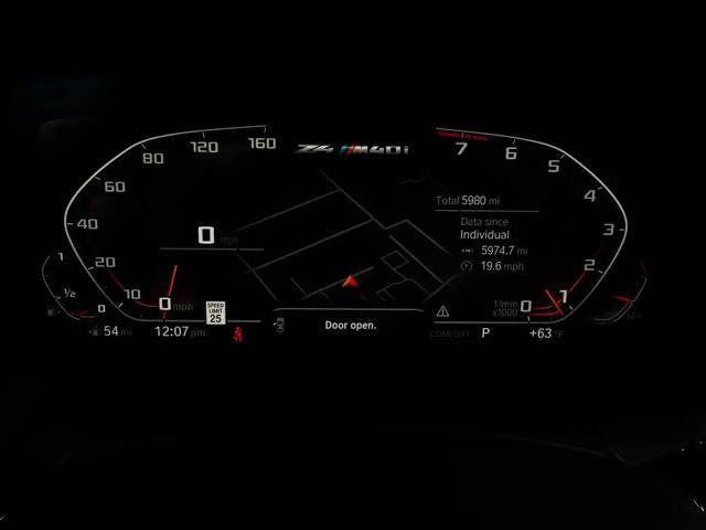 2024 BMW Z4 M40i