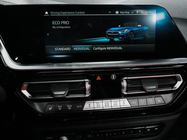 2024 BMW Z4 M40i