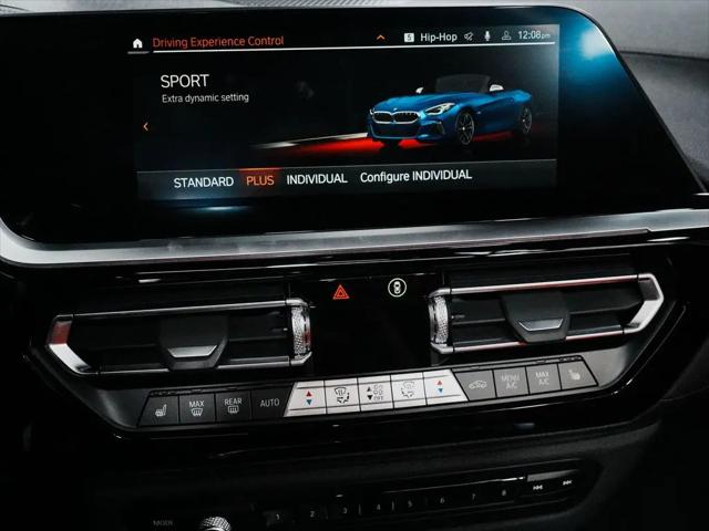 2024 BMW Z4 M40i