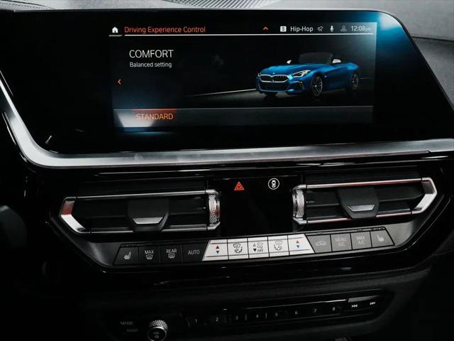 2024 BMW Z4 M40i