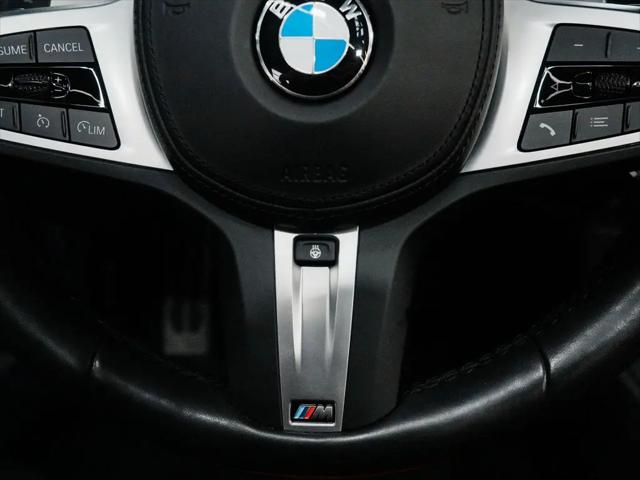 2024 BMW Z4 M40i