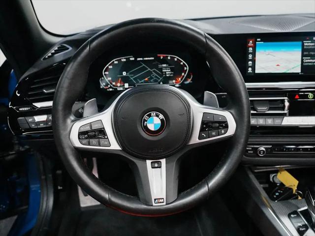2024 BMW Z4 M40i