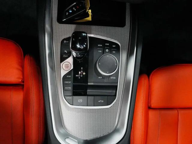 2024 BMW Z4 M40i