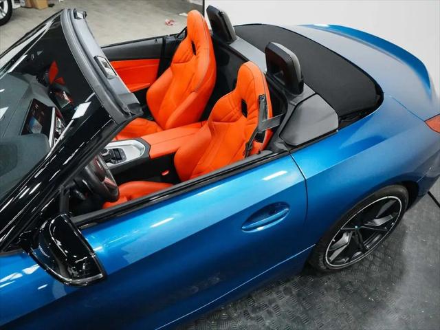 2024 BMW Z4 M40i