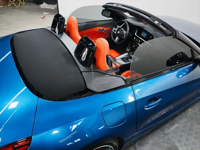 2024 BMW Z4 M40i