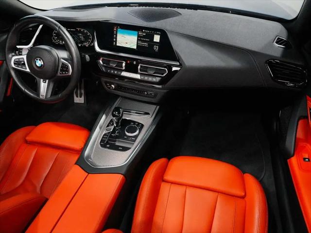 2024 BMW Z4 M40i