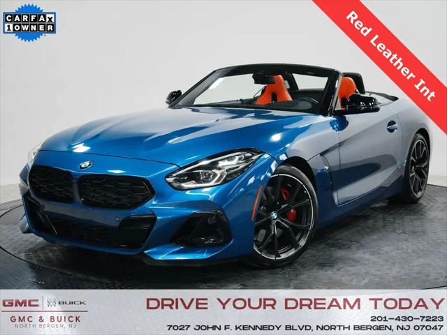 2024 BMW Z4 M40i for sale in North Bergen, NJ