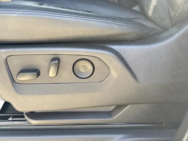2024 Chevrolet Silverado 2500HD 4WD Crew Cab Standard Bed ZR2