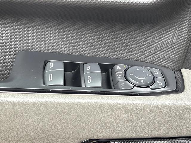 2024 Chevrolet Silverado 2500HD 4WD Crew Cab Standard Bed ZR2