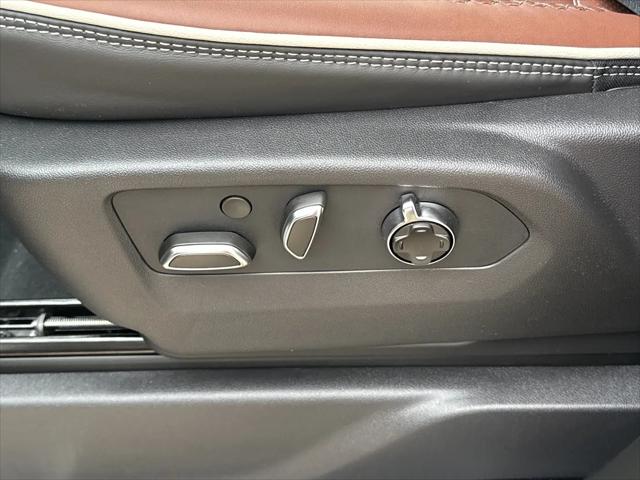 2026 GMC Sierra 1500 Crew Cab, Short Bed, Denali Ultimate, 4WD