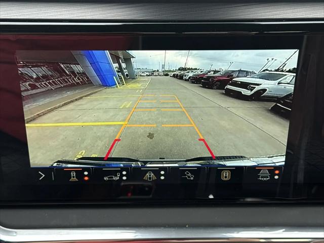 2026 GMC Sierra 1500 Crew Cab, Short Bed, Denali Ultimate, 4WD