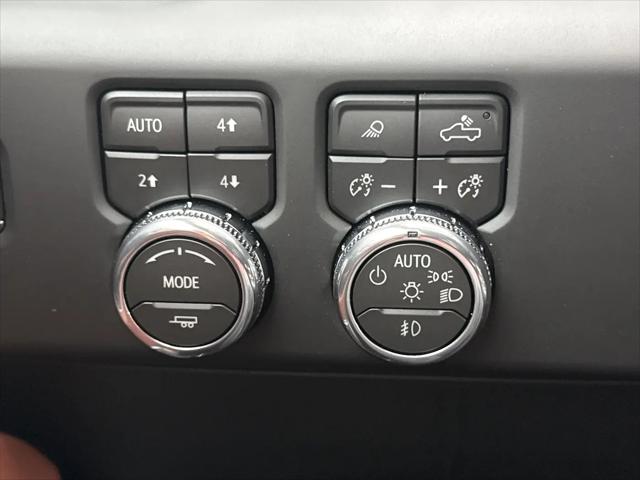 2026 GMC Sierra 1500 Crew Cab, Short Bed, Denali Ultimate, 4WD