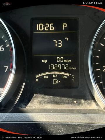 2017 Volkswagen Jetta 1.8T Sport