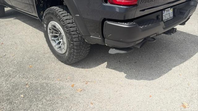 2026 Ram 1500 RHO Crew Cab 4x4 5'7" Box