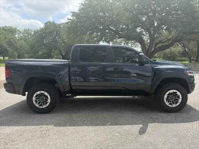 2026 Ram 1500 RHO Crew Cab 4x4 5'7" Box