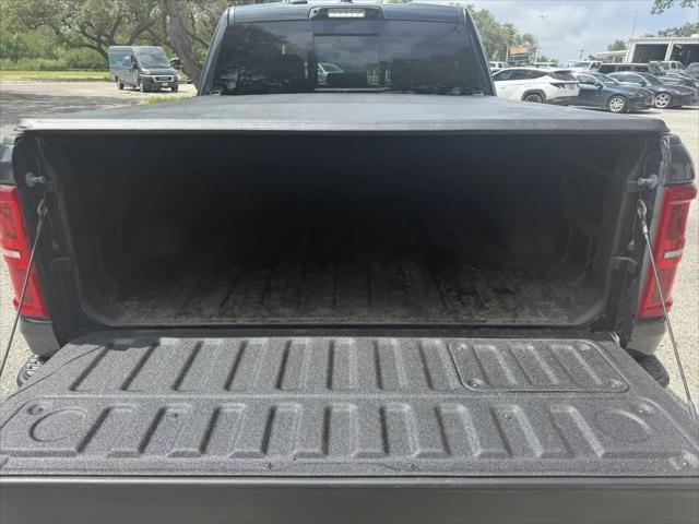 2026 Ram 1500 RHO Crew Cab 4x4 5'7" Box