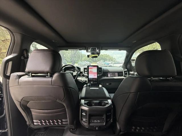 2026 Ram 1500 RHO Crew Cab 4x4 5'7" Box