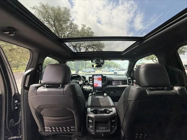 2026 Ram 1500 RHO Crew Cab 4x4 5'7" Box