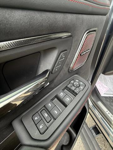 2026 Ram 1500 RHO Crew Cab 4x4 5'7" Box