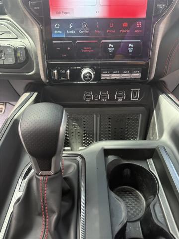 2026 Ram 1500 RHO Crew Cab 4x4 5'7" Box