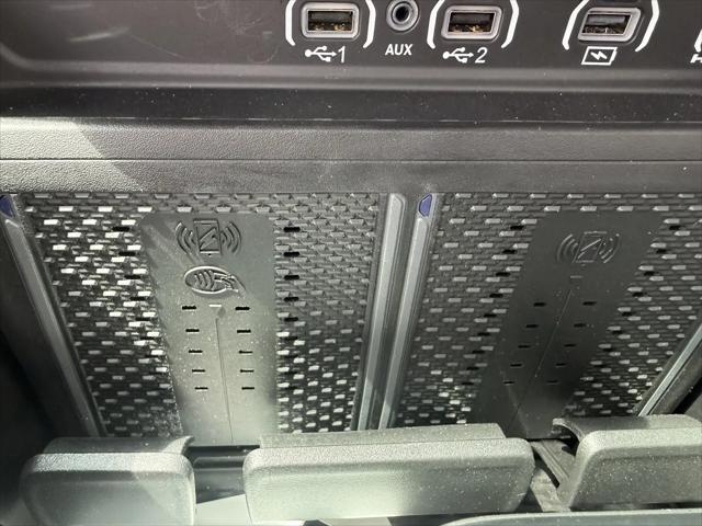 2026 Ram 1500 RHO Crew Cab 4x4 5'7" Box