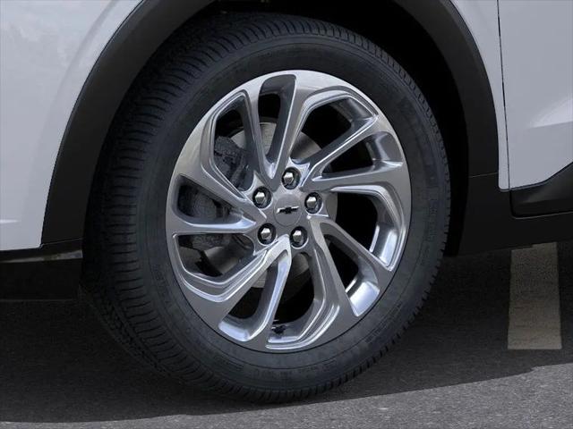 2027 Chevrolet Bolt LT FWD