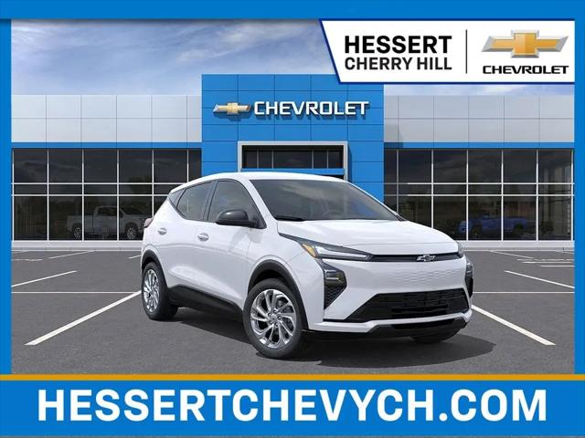 2027 Chevrolet Bolt LT FWD for sale in Cherry Hill, NJ