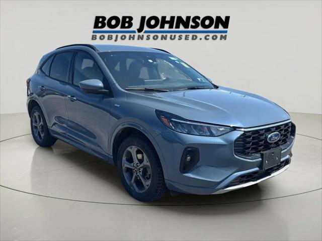 2023 Ford Escape ST-Line Select for sale in Pulaski, NY