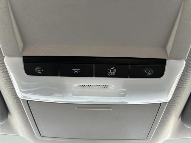 2024 Nissan Sentra S Xtronic CVT