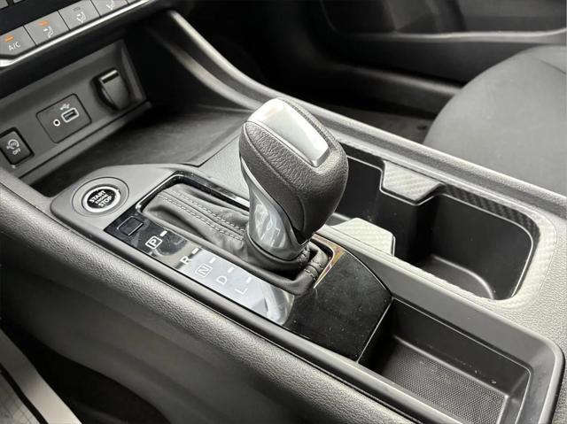 2024 Nissan Sentra S Xtronic CVT
