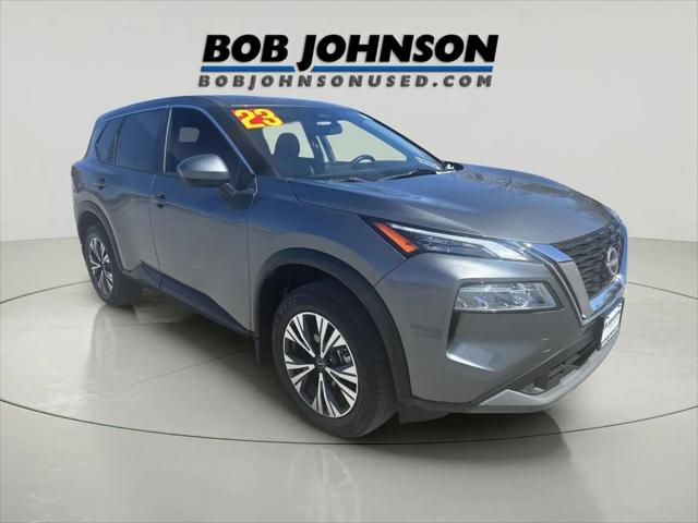2023 Nissan Rogue SV Intelligent AWD for sale in Pulaski, NY
