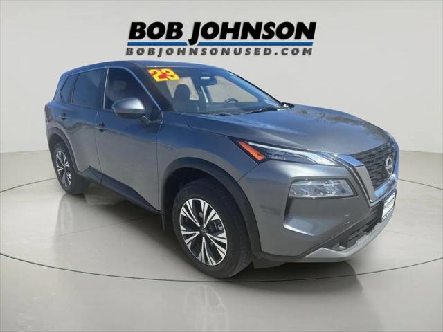 2023 Nissan Rogue SV Intelligent AWD for sale in Pulaski, NY